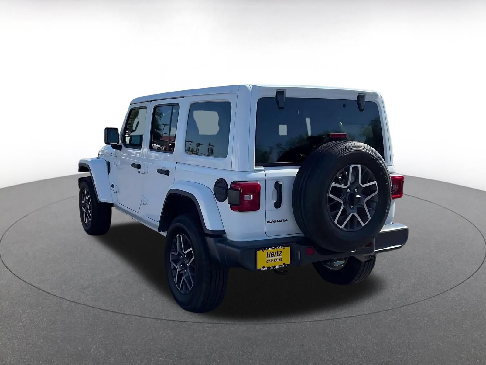 Thumbnail: 2025 Jeep Wrangler - 10