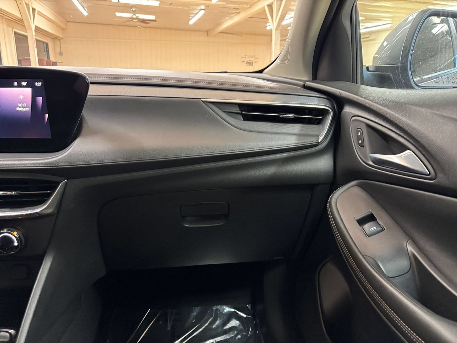 Thumbnail: 2025 Buick Encore GX - 33