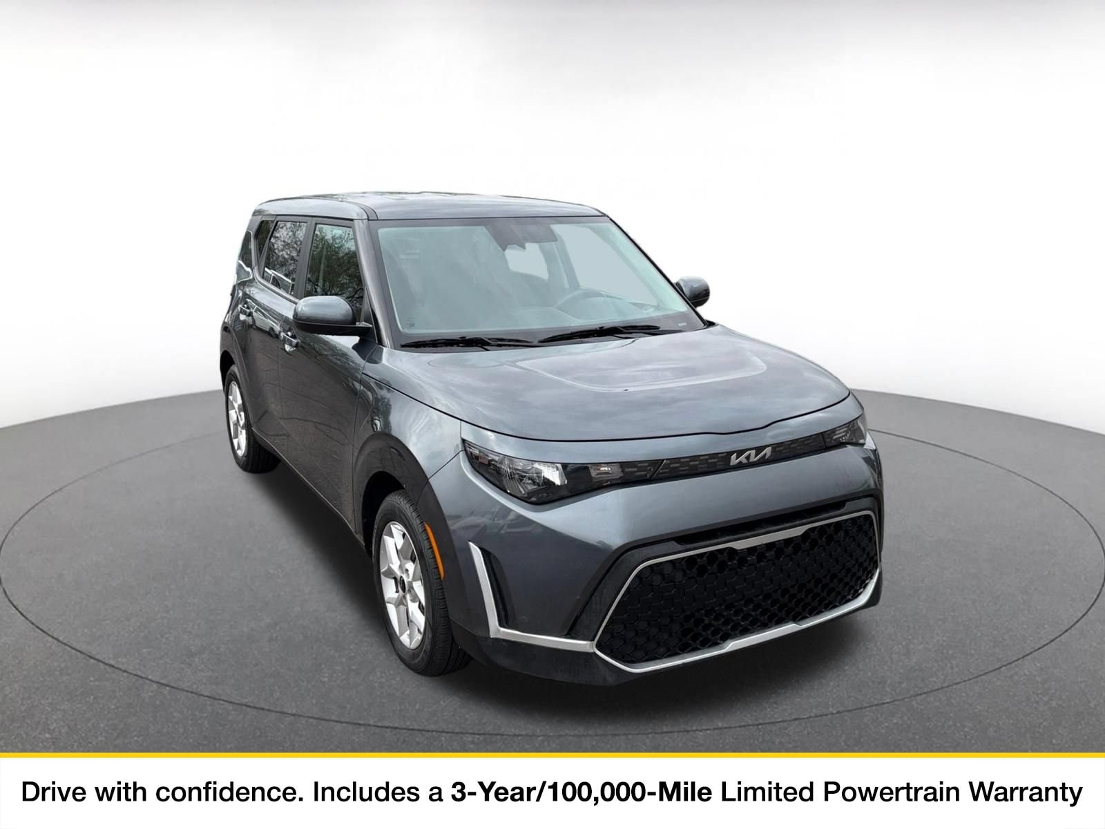 2025 Kia Soul