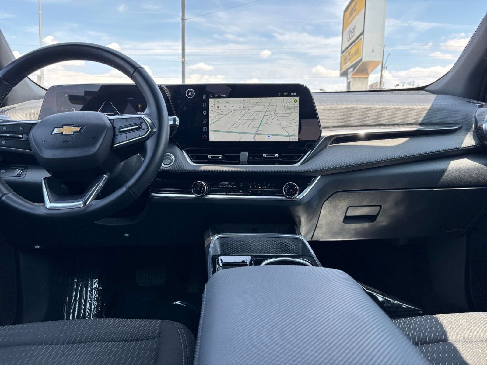 Thumbnail: 2025 Chevrolet Equinox - 33