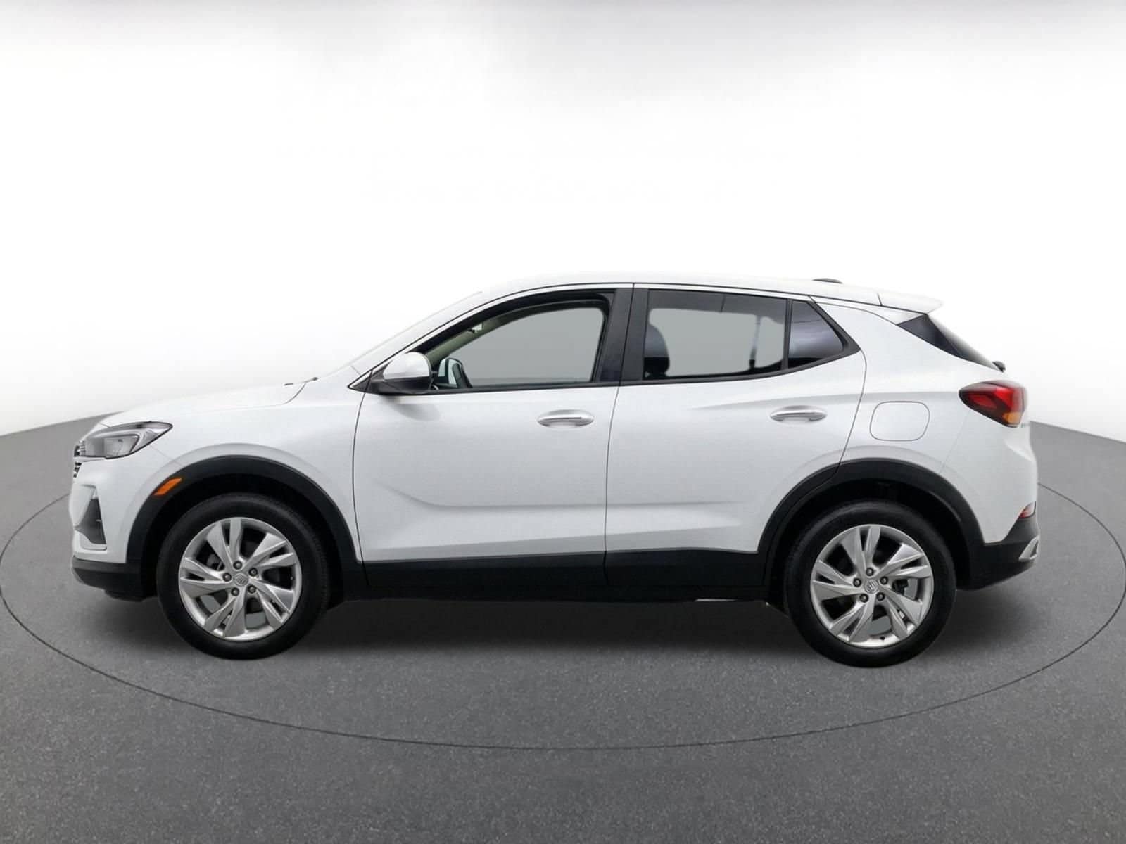 Thumbnail: 2025 Buick Encore GX - 4