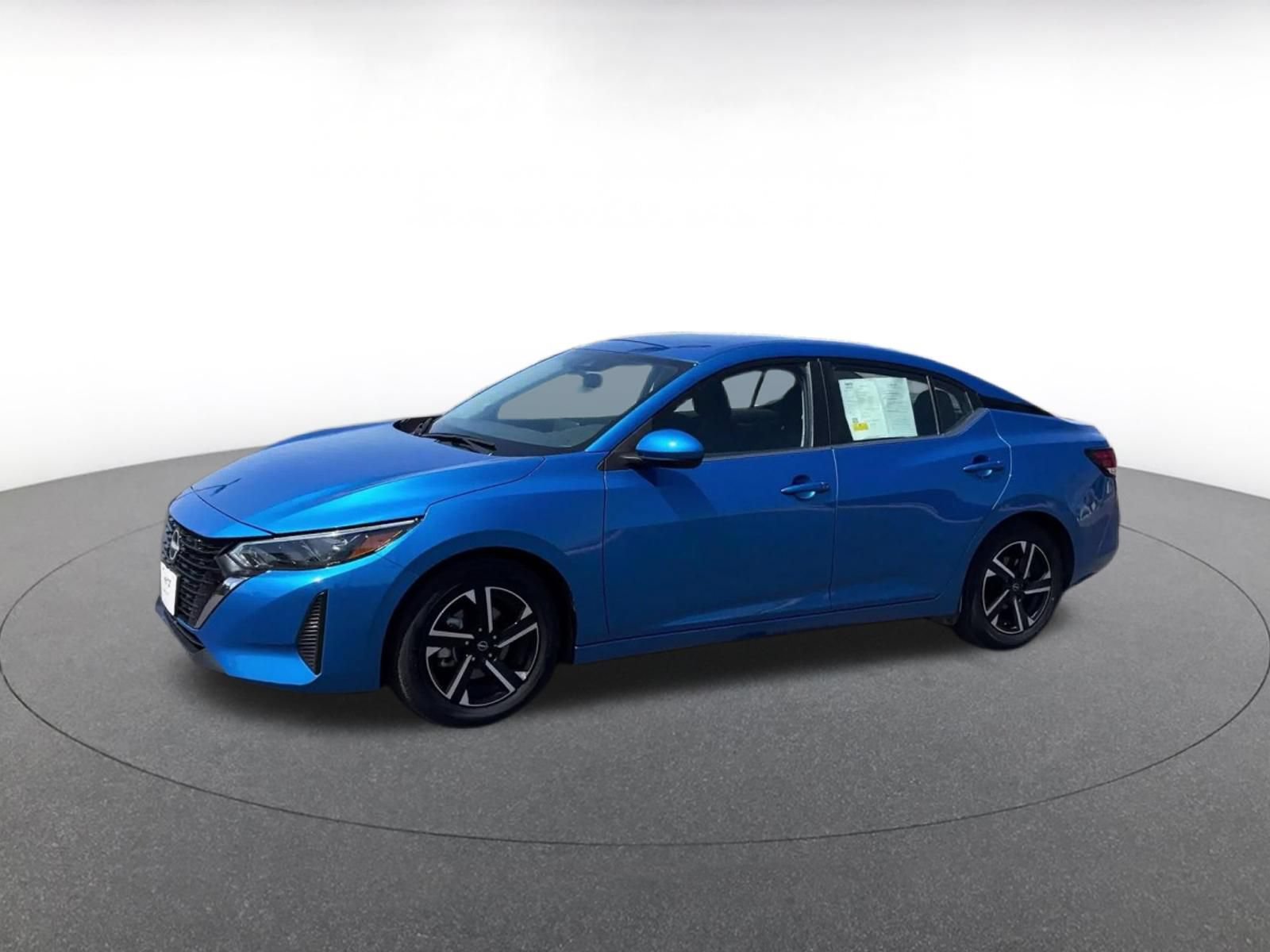 Thumbnail: 2025 Nissan Sentra - 7