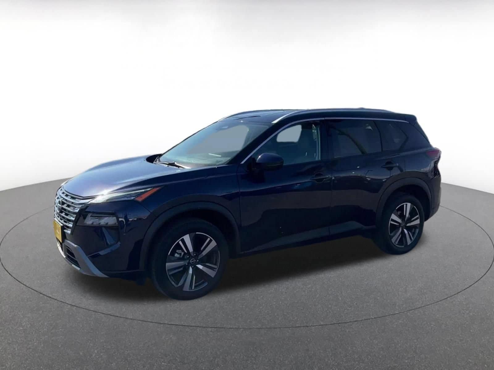 Thumbnail: 2026 Nissan Rogue - 7