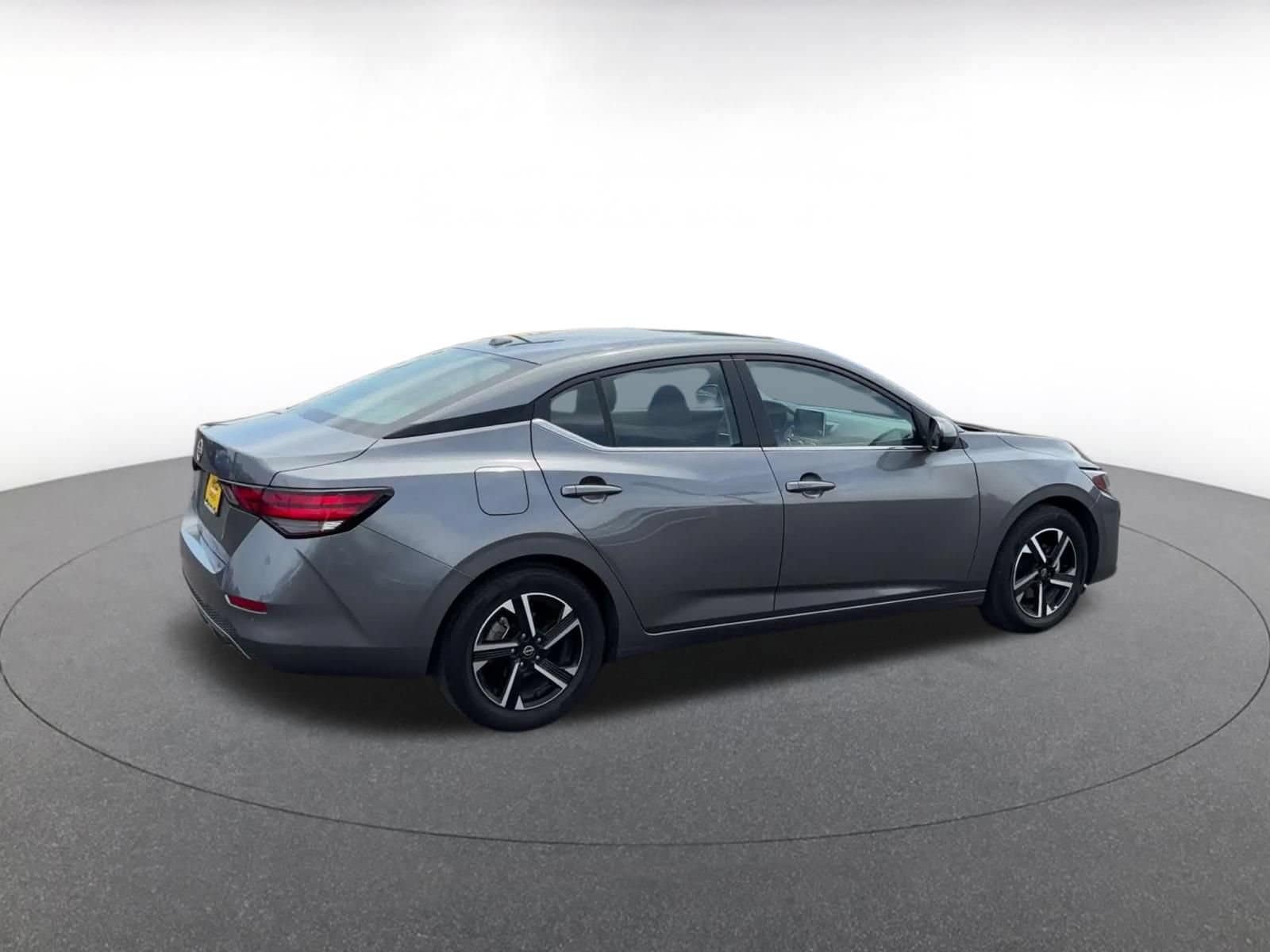 Thumbnail: 2025 Nissan Sentra - 13