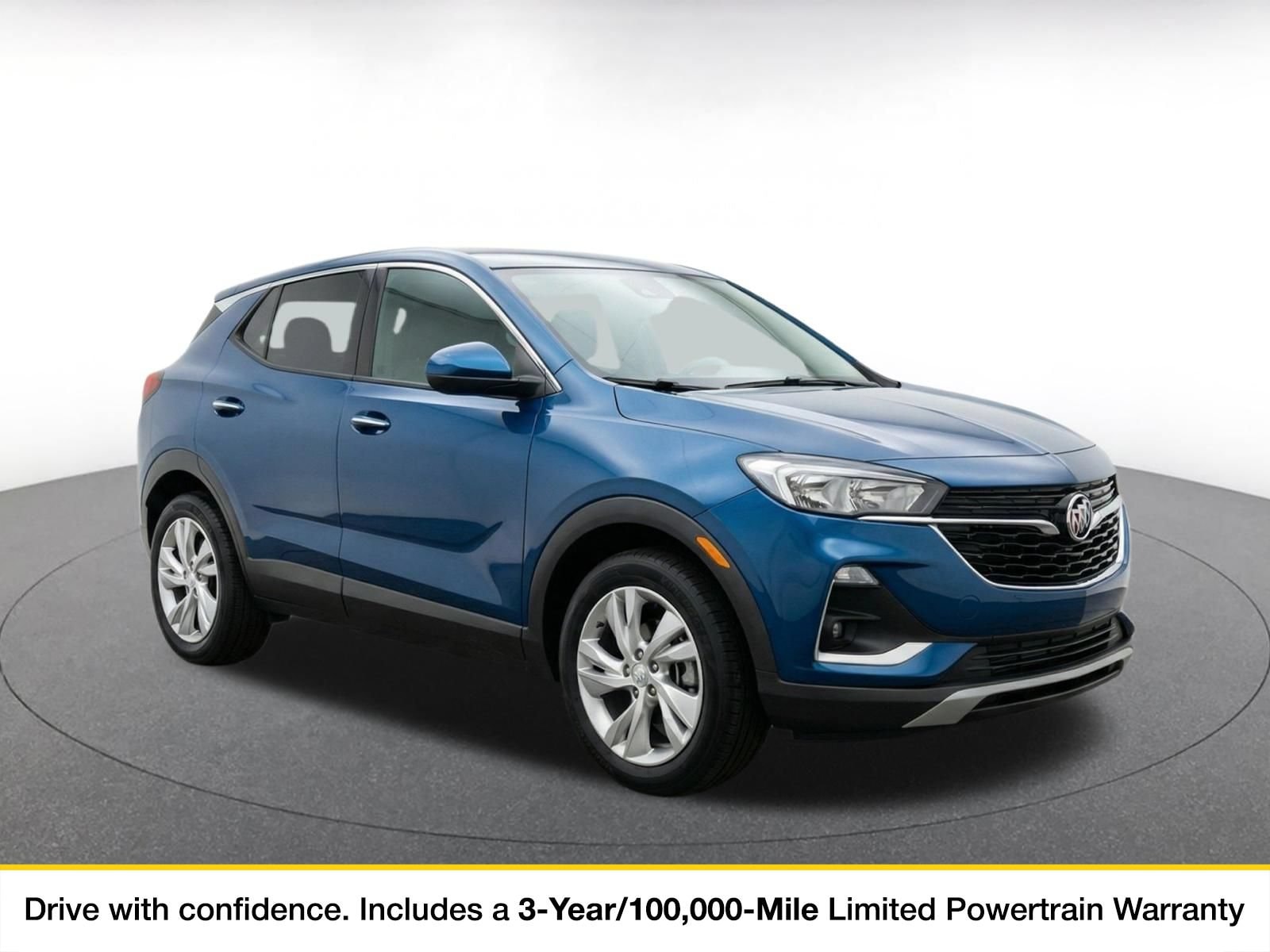 Thumbnail: 2026 Buick Encore GX - 1