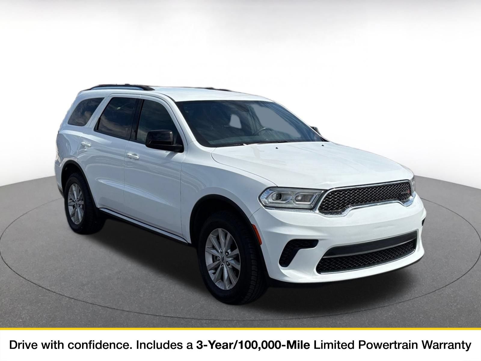 2024 Dodge Durango