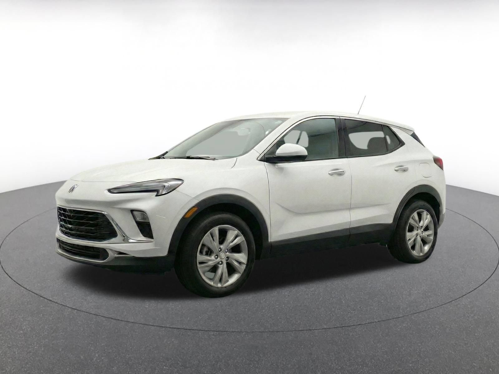 Thumbnail: 2025 Buick Encore GX - 3