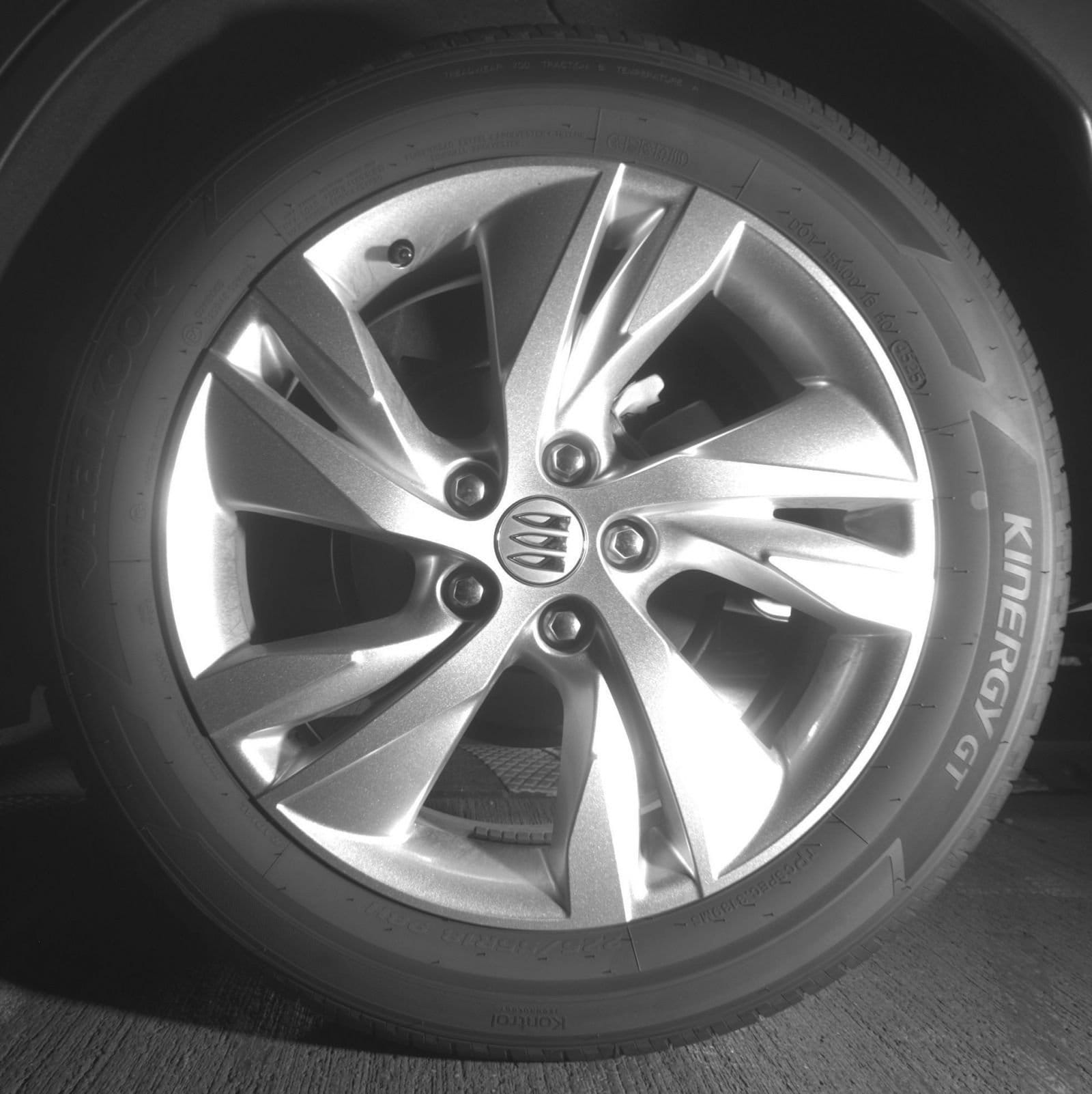 Thumbnail: 2026 Buick Encore GX - 16