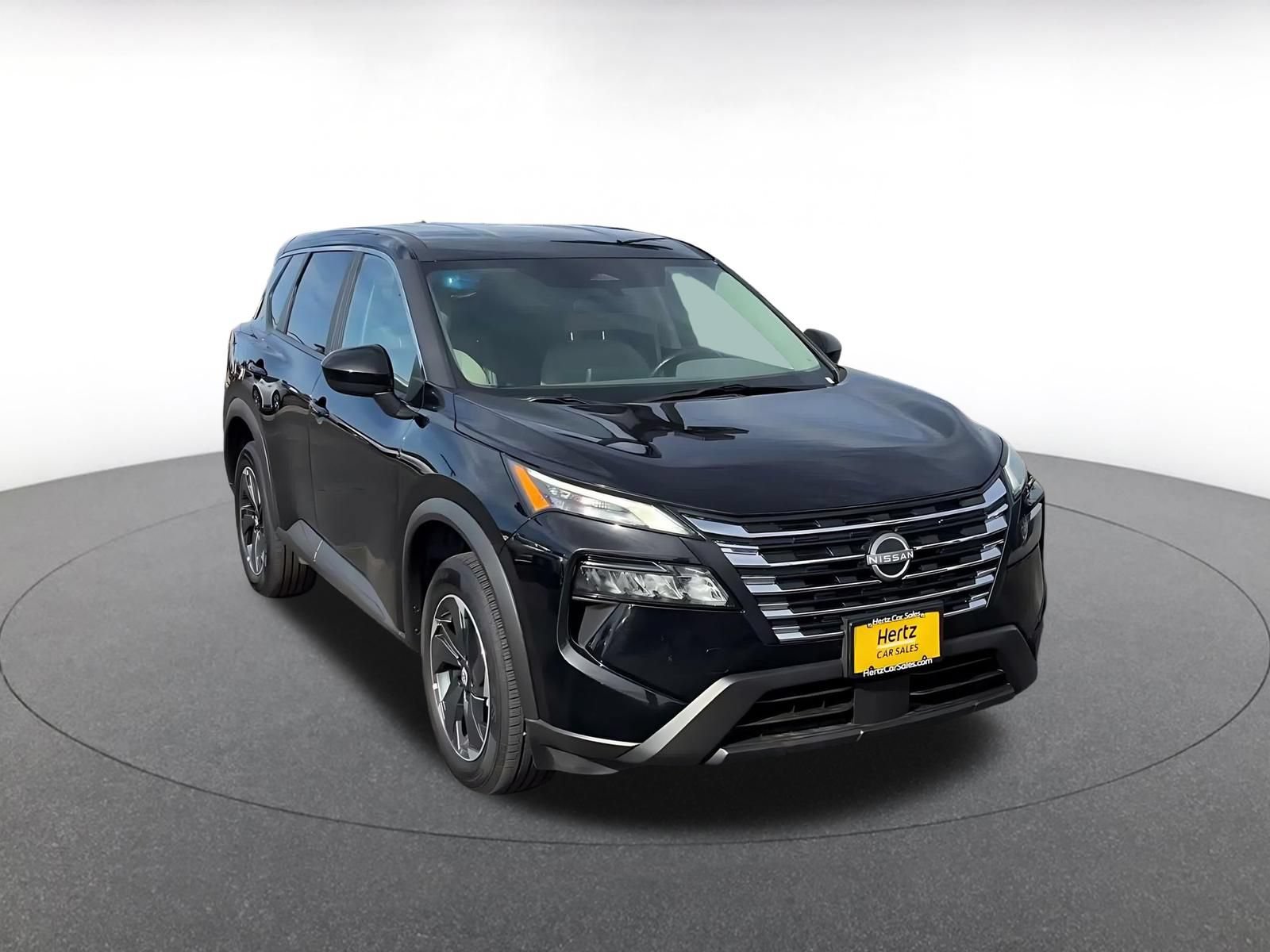 Thumbnail: 2025 Nissan Rogue - 3