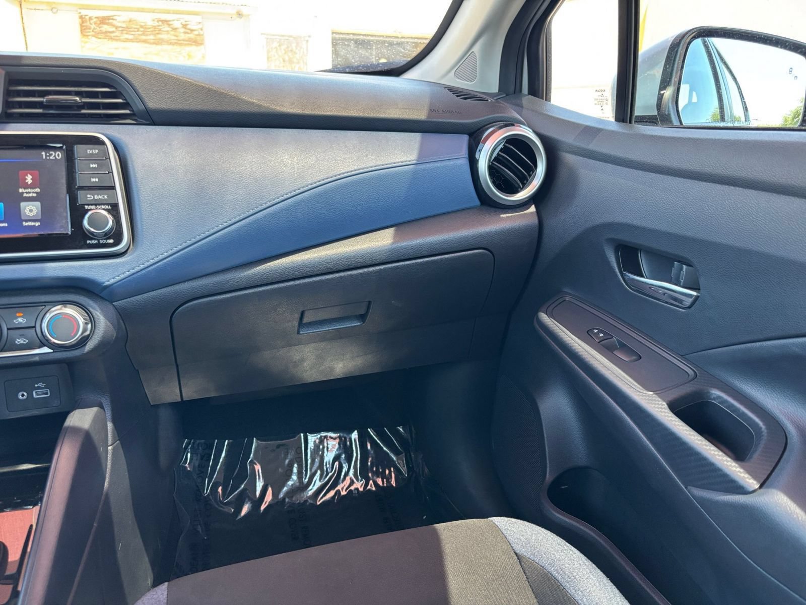 Thumbnail: 2025 Nissan Versa - 32