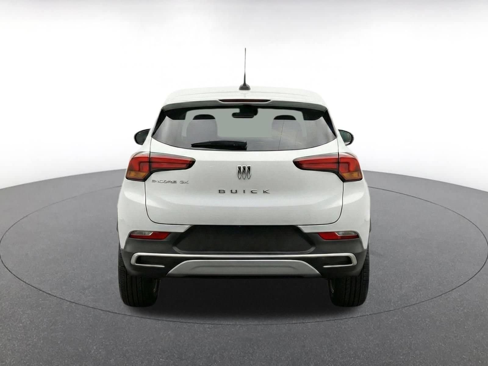 Thumbnail: 2025 Buick Encore GX - 7