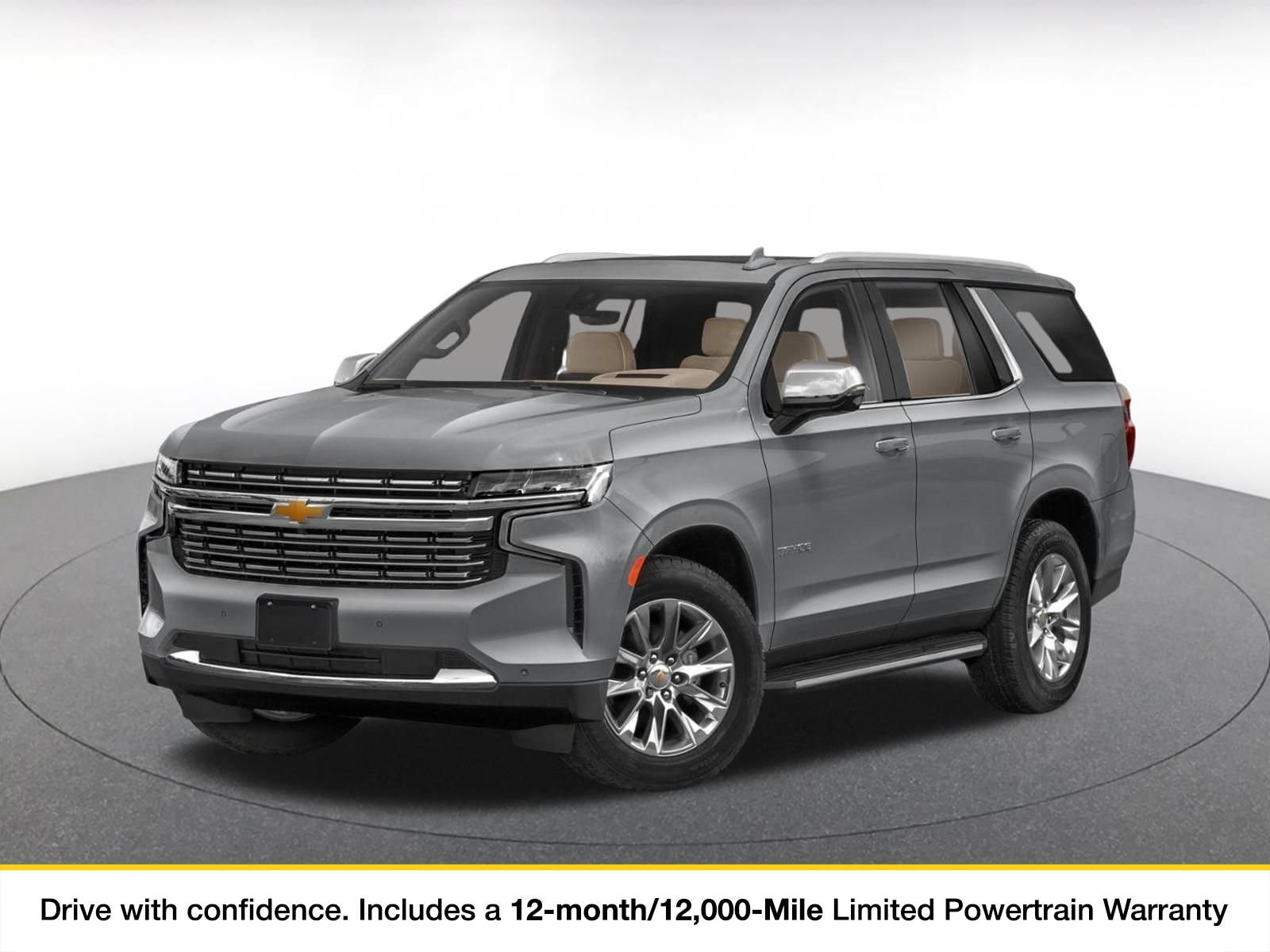 2023 Chevrolet Tahoe