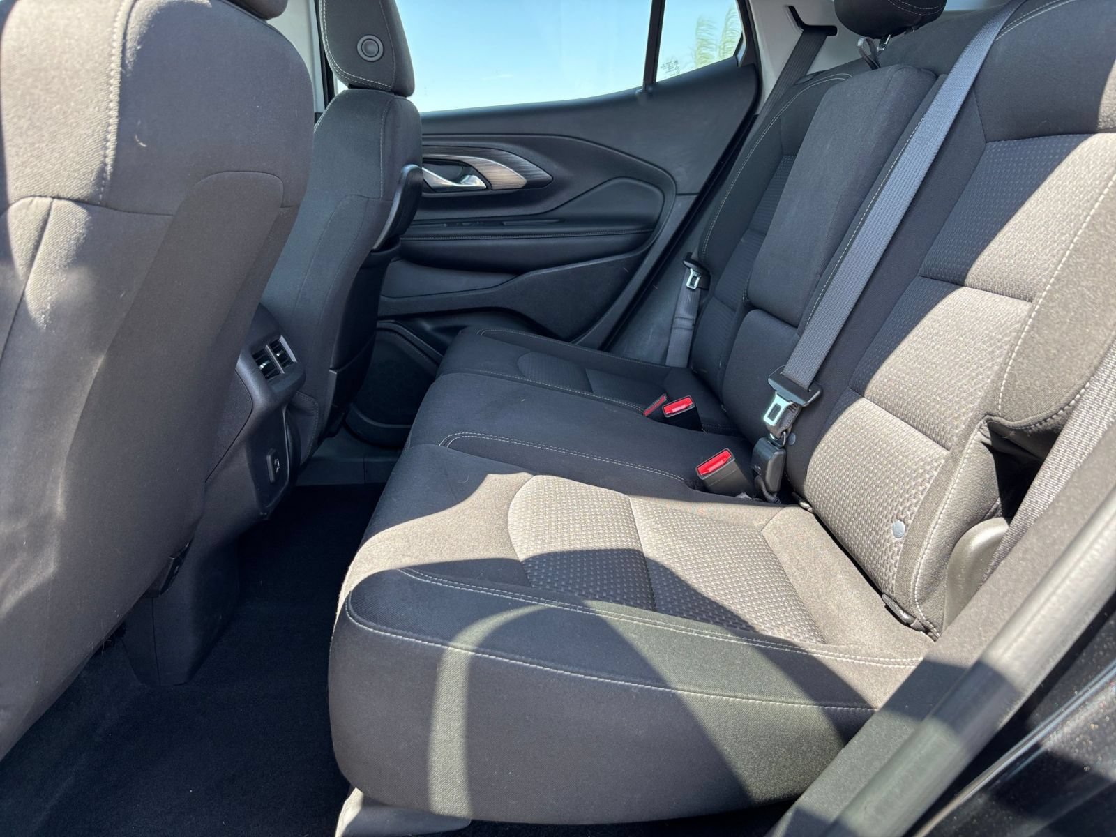 Thumbnail: 2024 GMC Terrain - 24