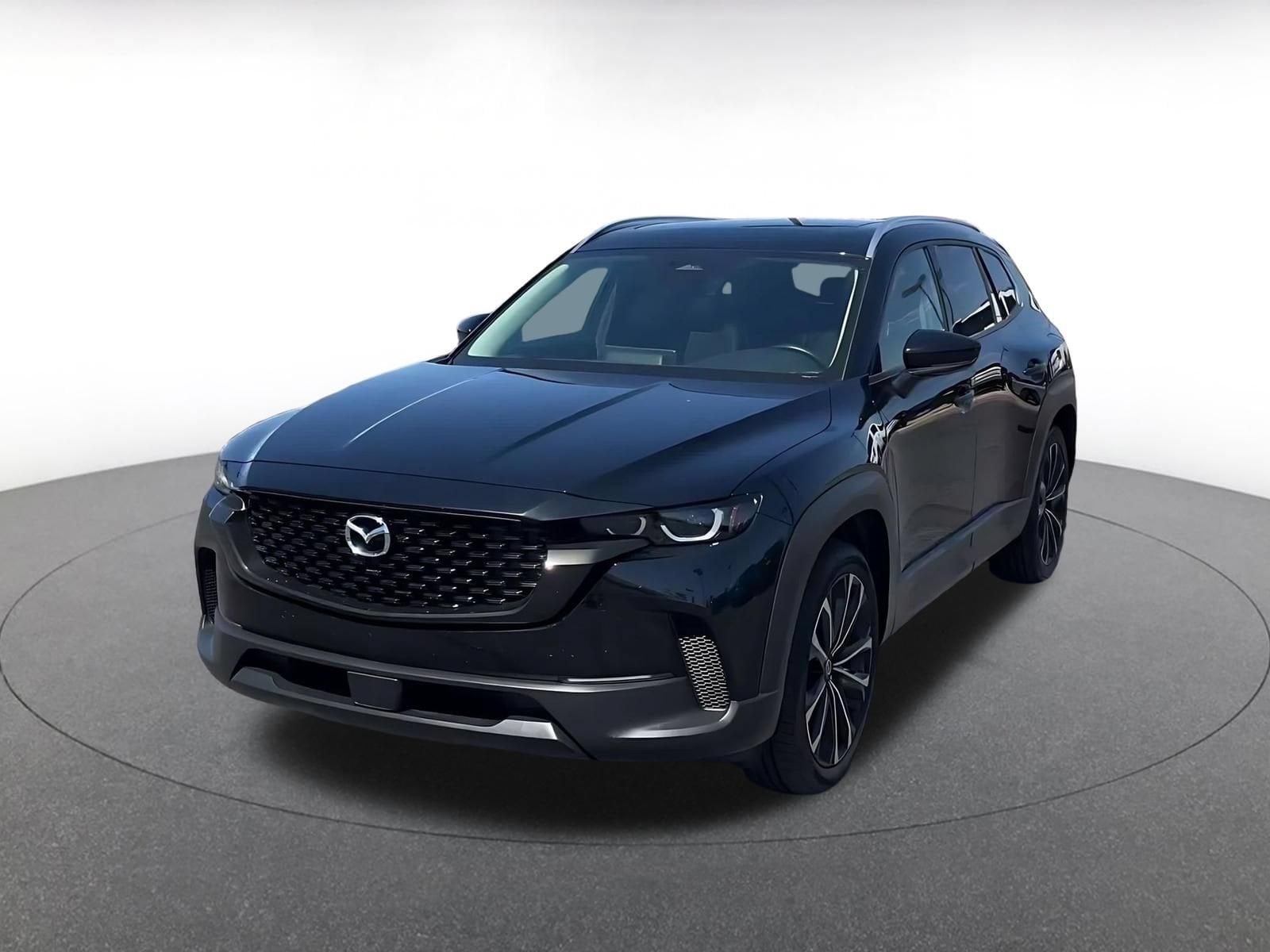 Thumbnail: 2026 Mazda CX-50 - 6