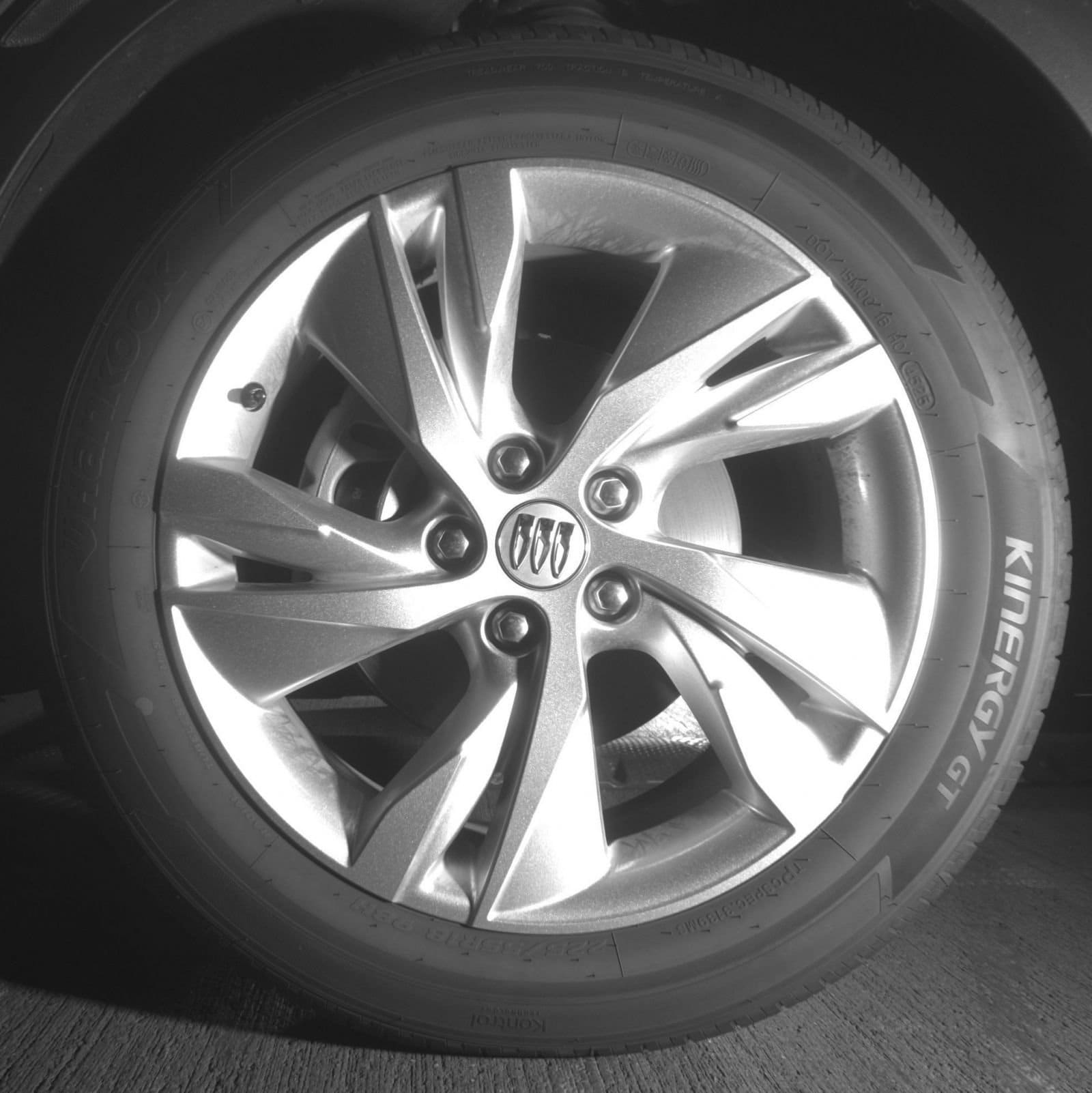 Thumbnail: 2026 Buick Encore GX - 13