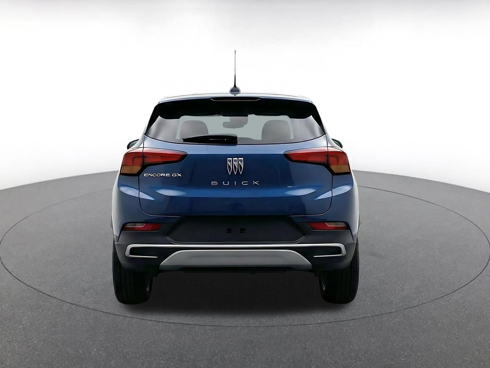 Thumbnail: 2026 Buick Encore GX - 7