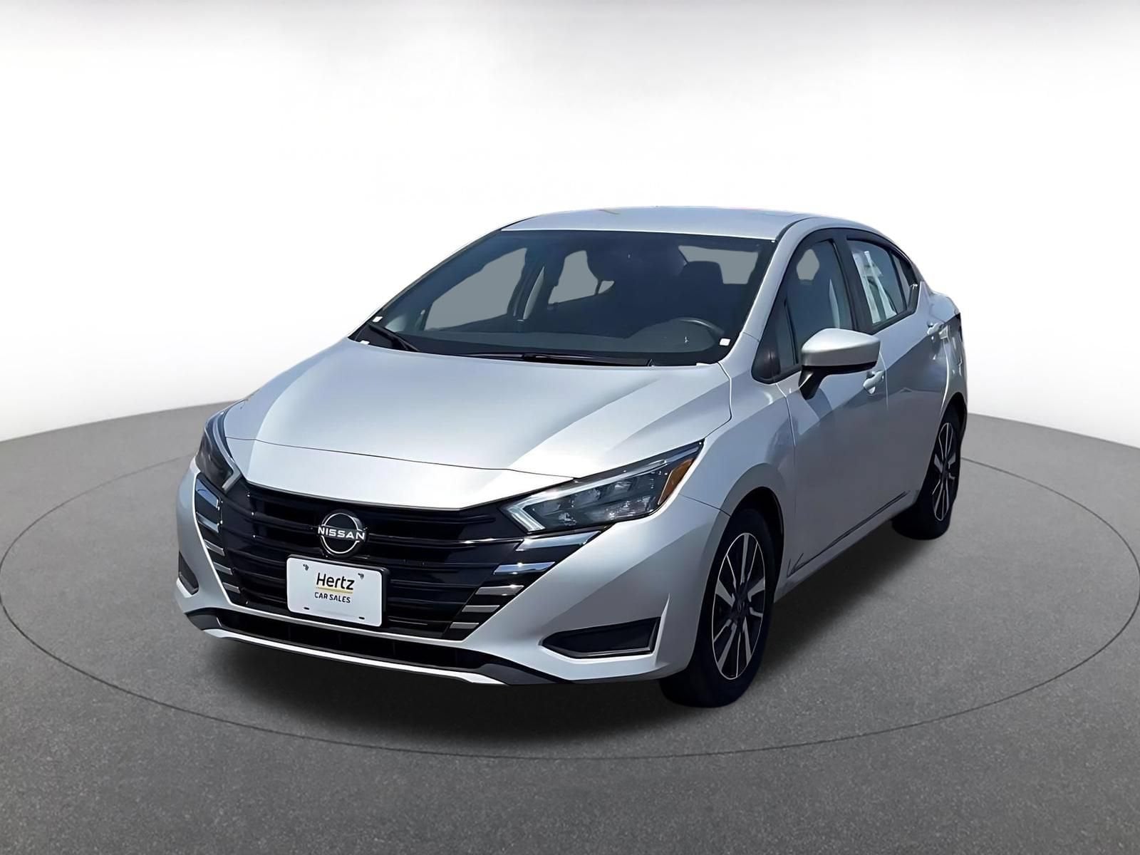 Thumbnail: 2025 Nissan Versa - 6
