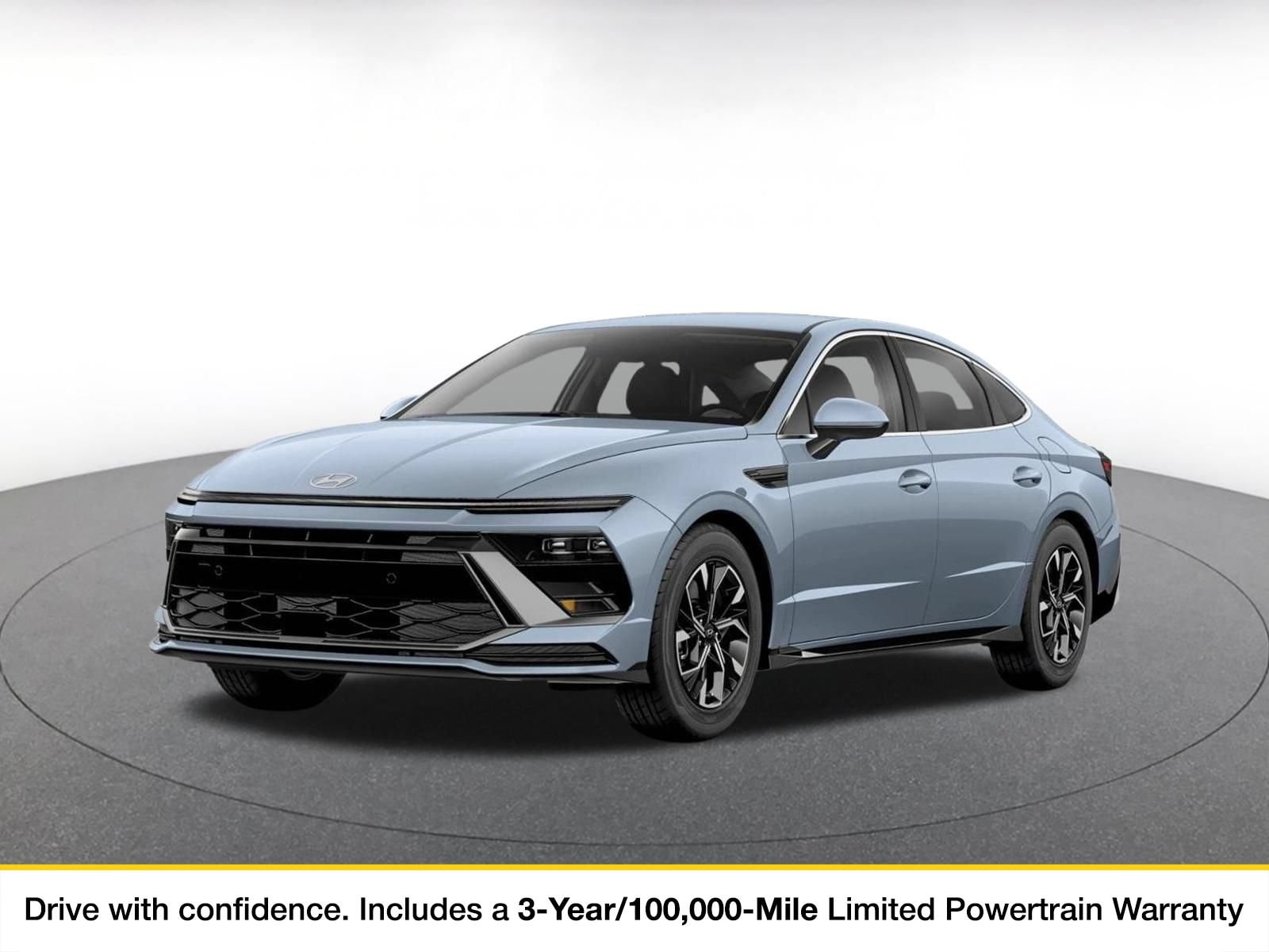 Thumbnail: 2025 Hyundai Sonata - 1