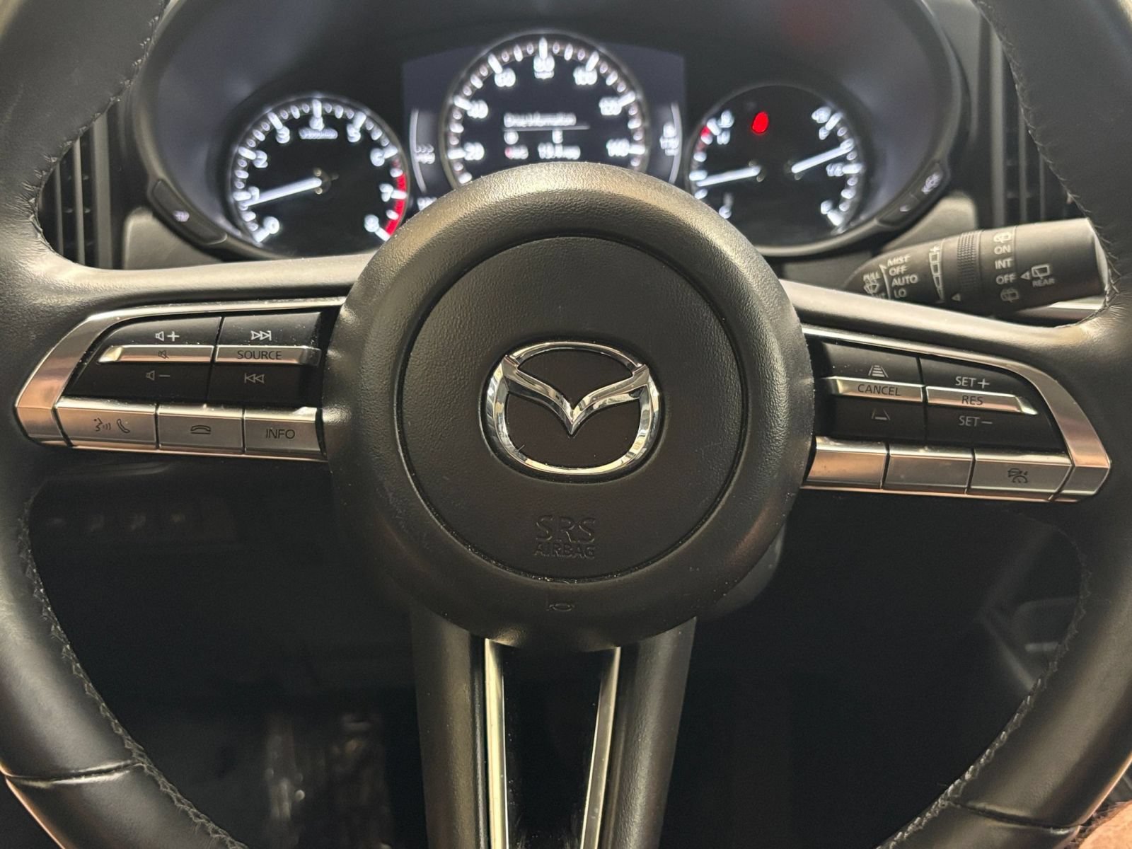 Thumbnail: 2026 Mazda CX-50 - 28