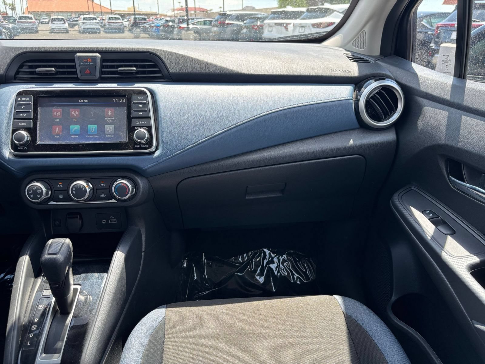 Thumbnail: 2025 Nissan Versa - 32