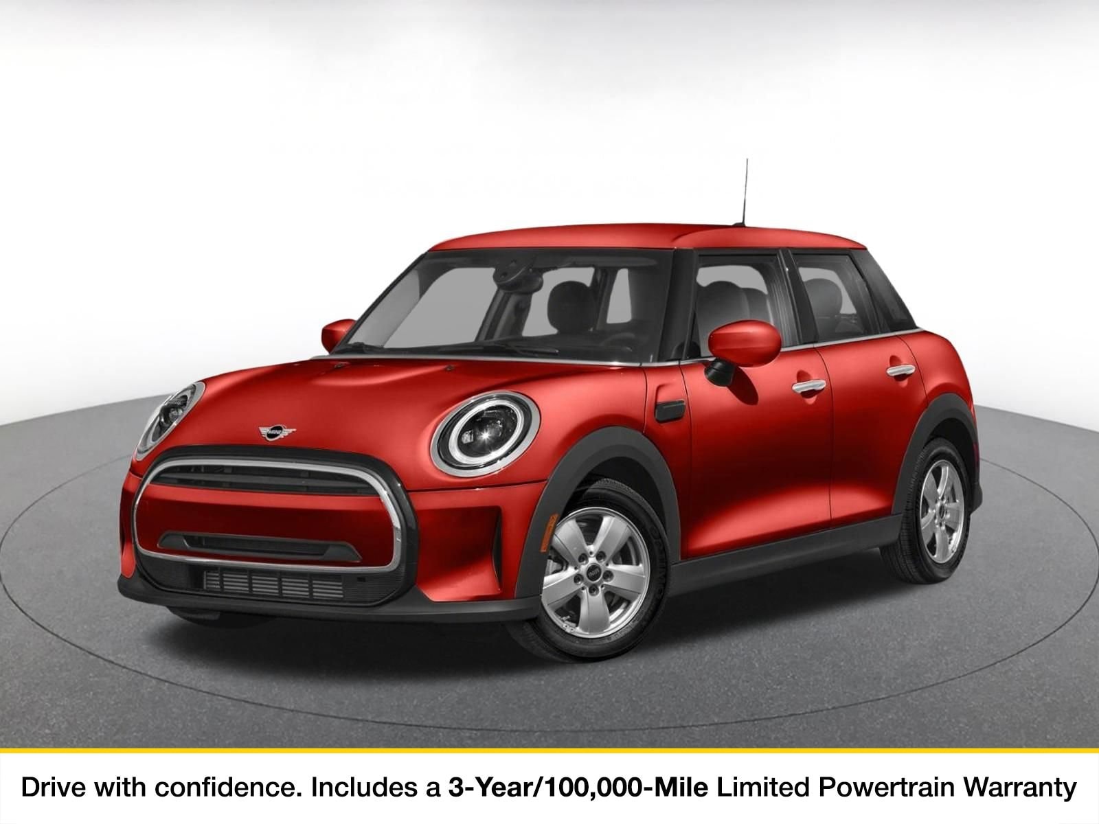 2024 MINI Hardtop 4 Door