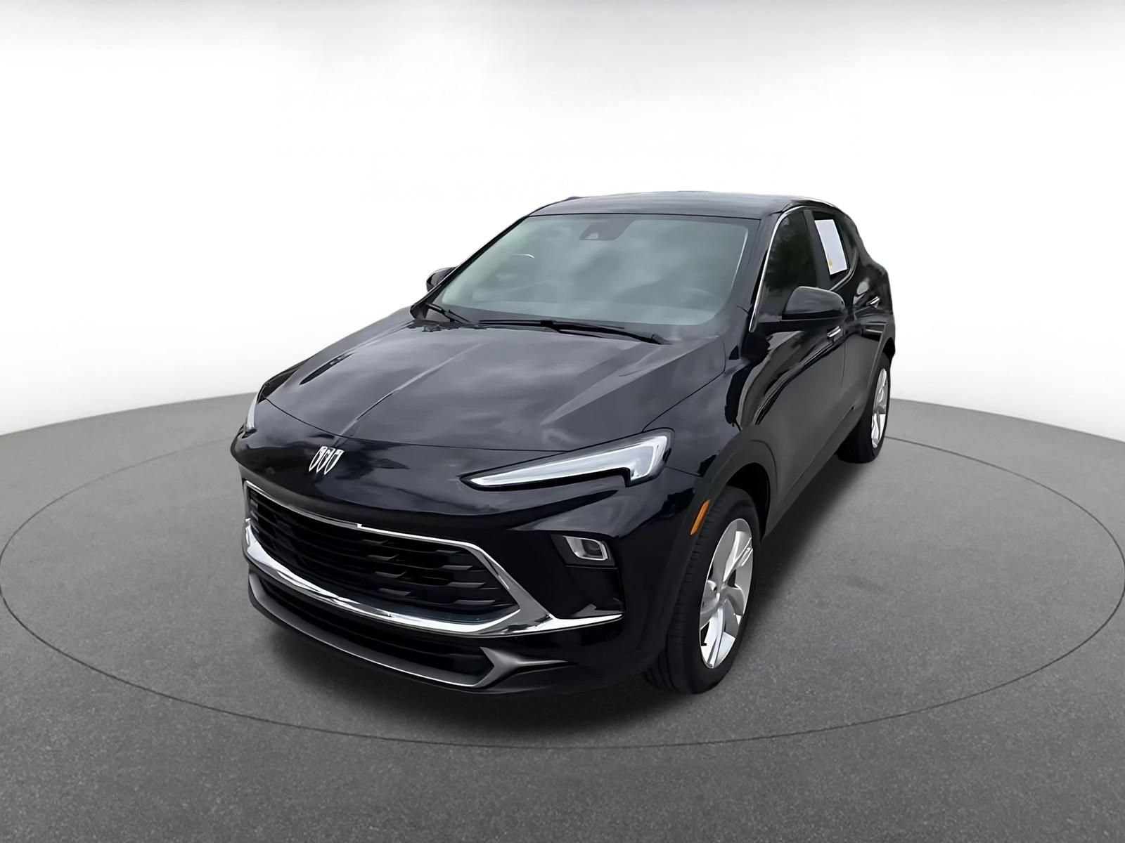 Thumbnail: 2025 Buick Encore GX - 6