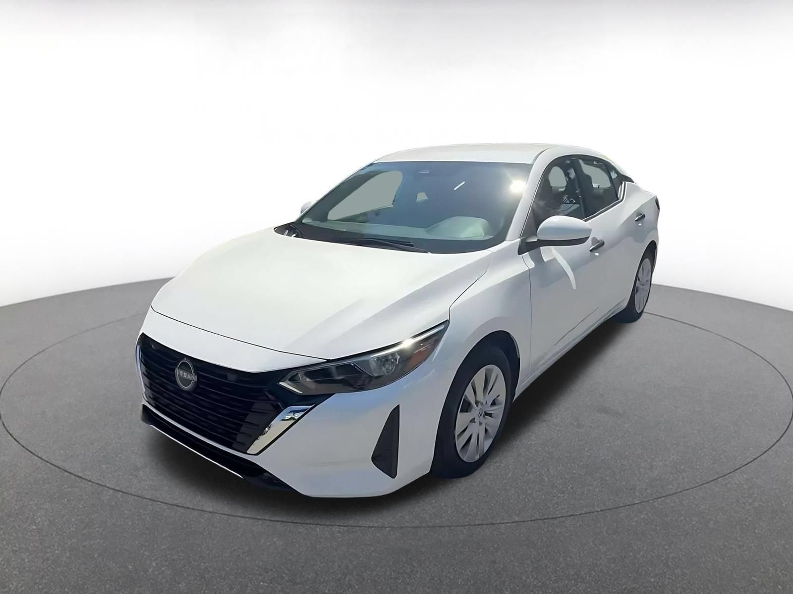 Thumbnail: 2025 Nissan Sentra - 6
