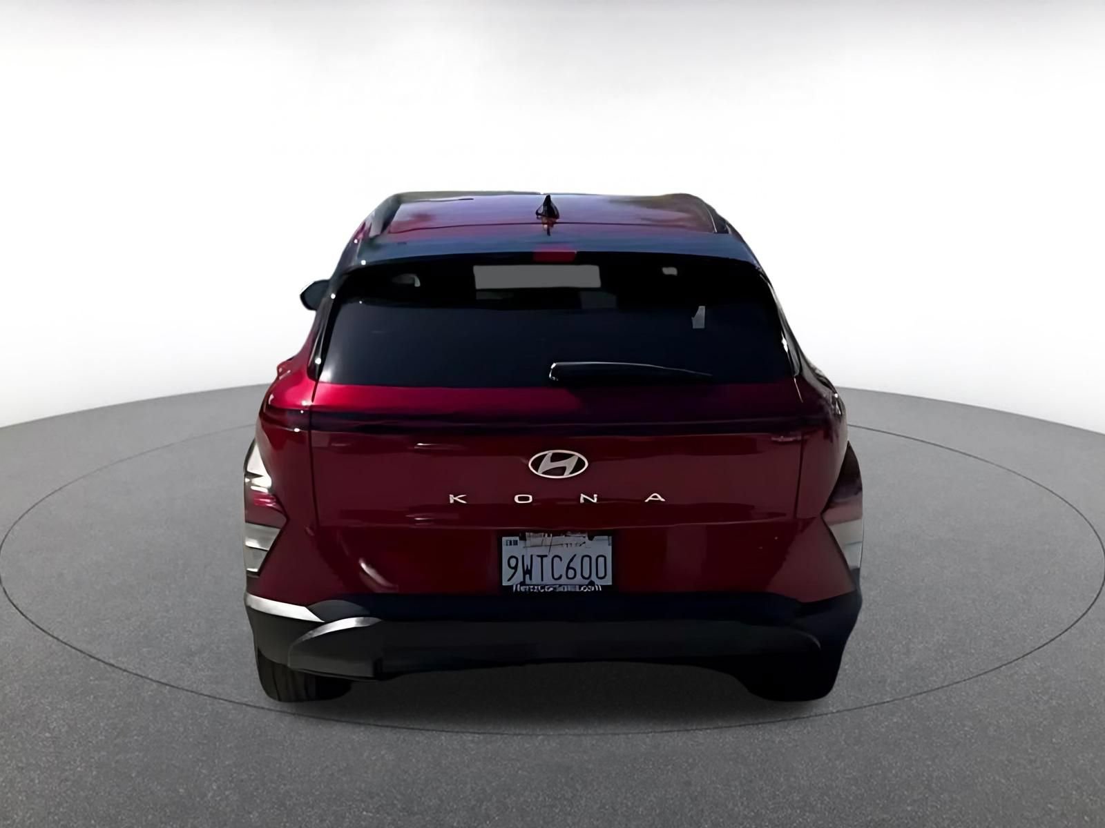 Thumbnail: 2026 Hyundai Kona - 10