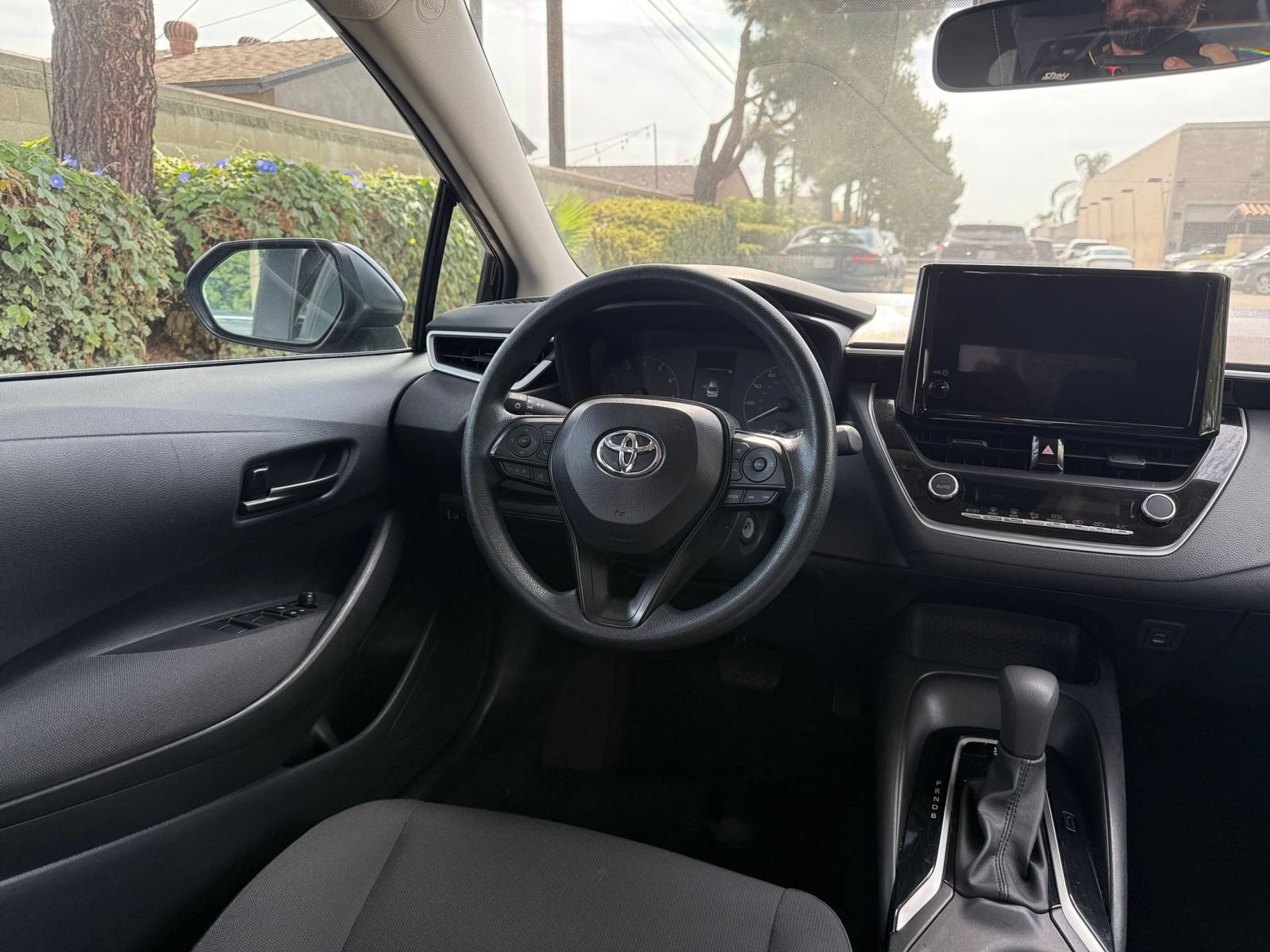 Thumbnail: 2025 Toyota Corolla - 30