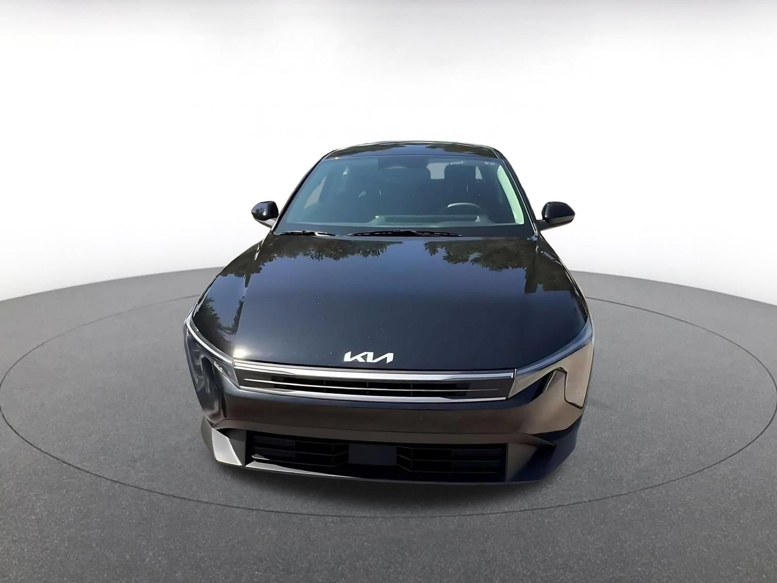 Thumbnail: 2026 Kia K4 - 4