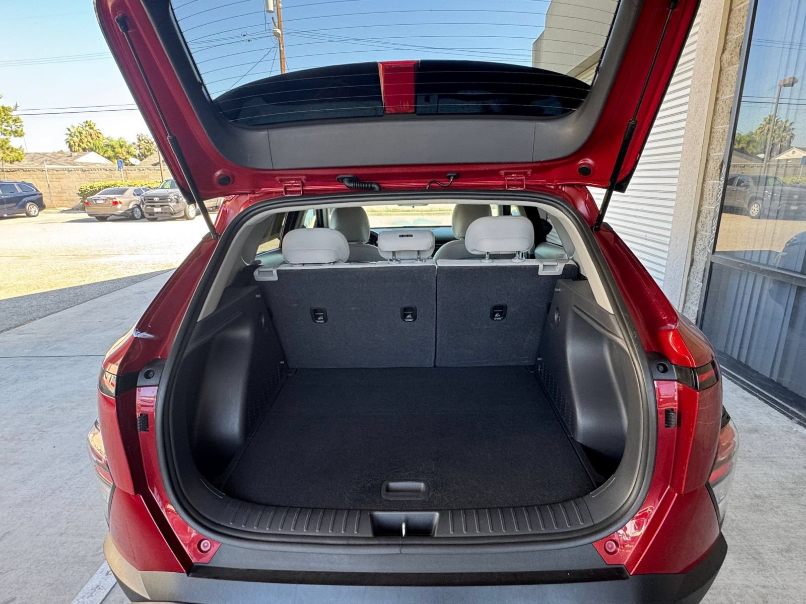 Thumbnail: 2026 Hyundai Kona - 30
