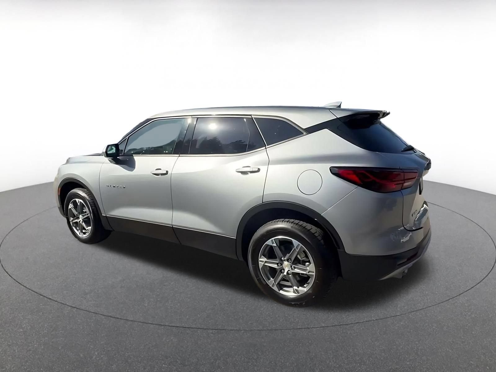 Thumbnail: 2025 Chevrolet Blazer - 9