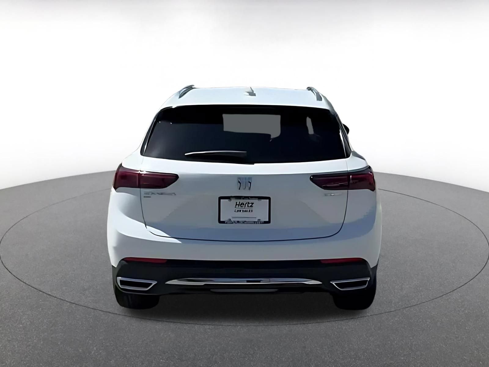 Thumbnail: 2024 Buick Envision - 12