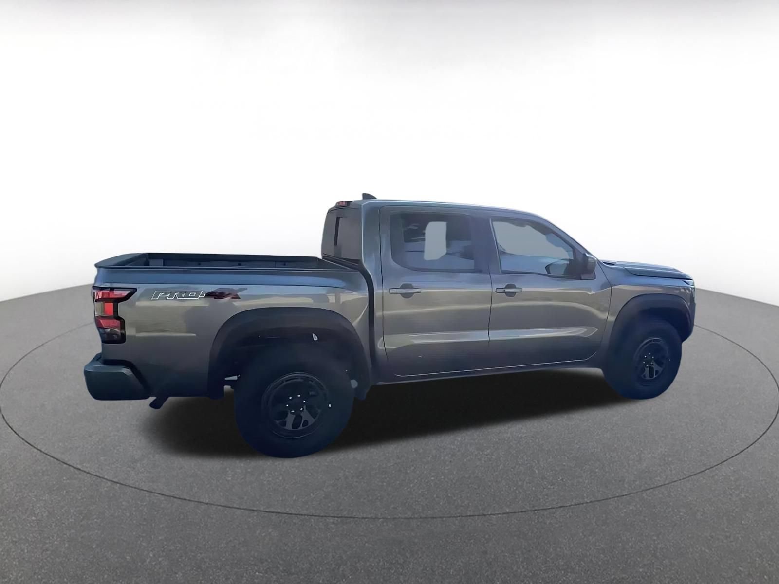 Thumbnail: 2026 Nissan Frontier - 14