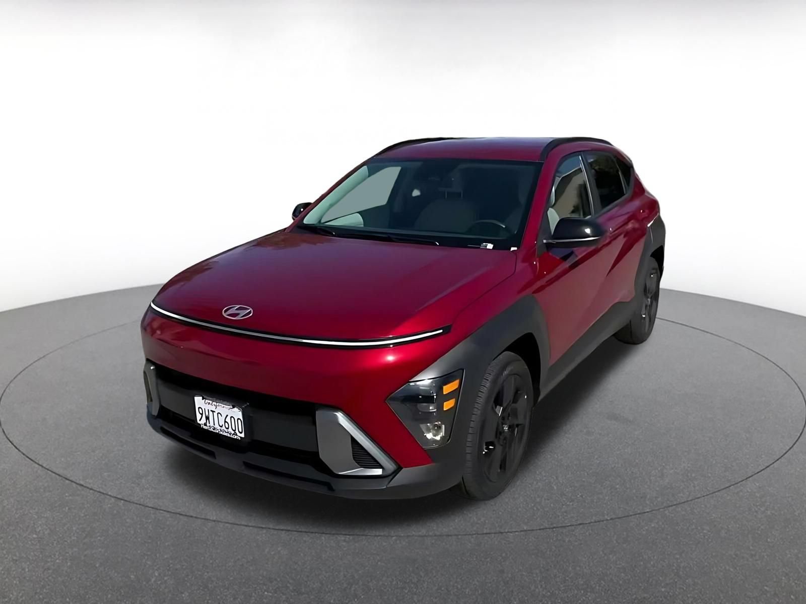 Thumbnail: 2026 Hyundai Kona - 4