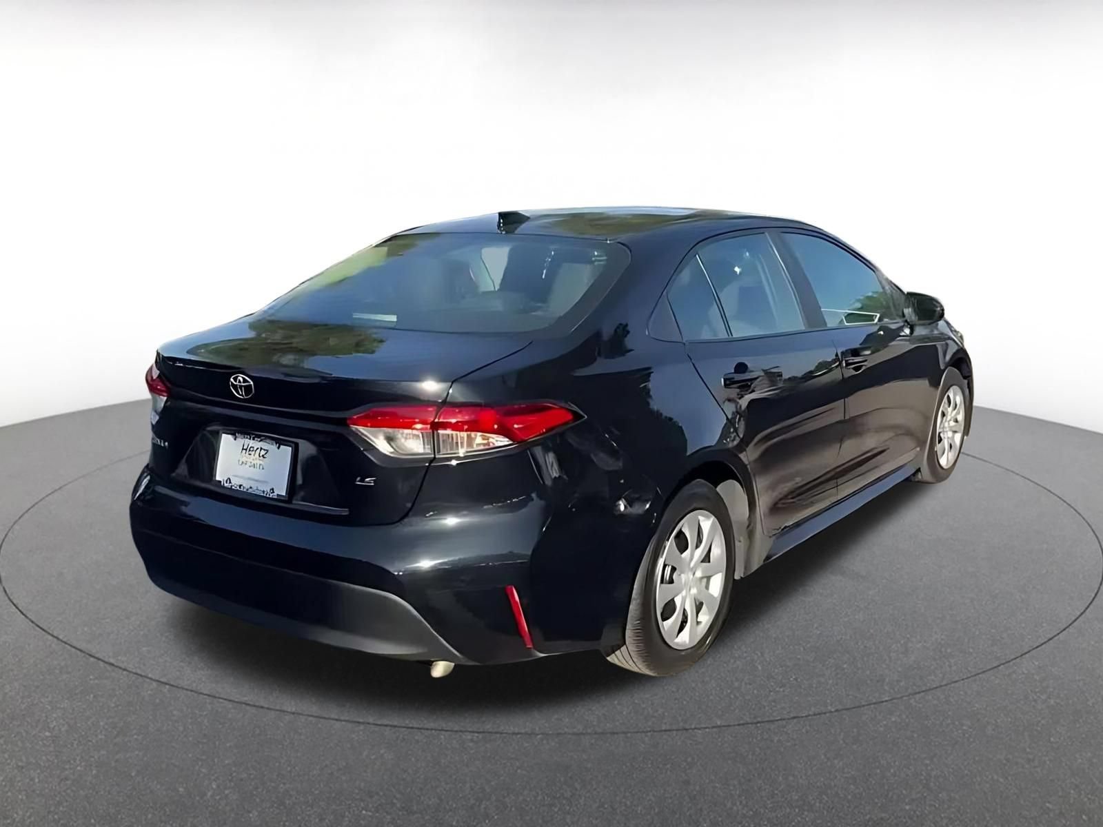 Thumbnail: 2025 Toyota Corolla - 12