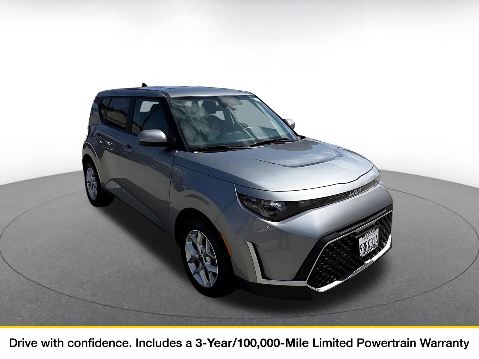Thumbnail: 2025 Kia Soul - 1