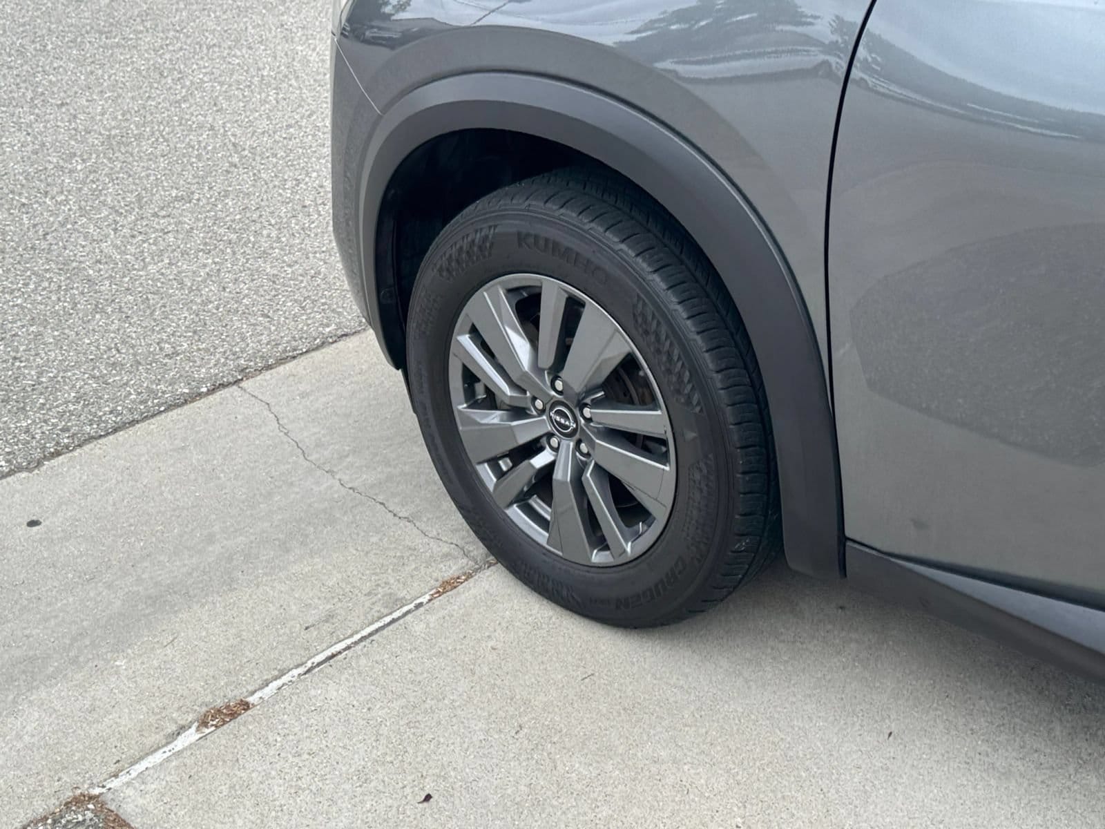 Thumbnail: 2025 Nissan Pathfinder - 32