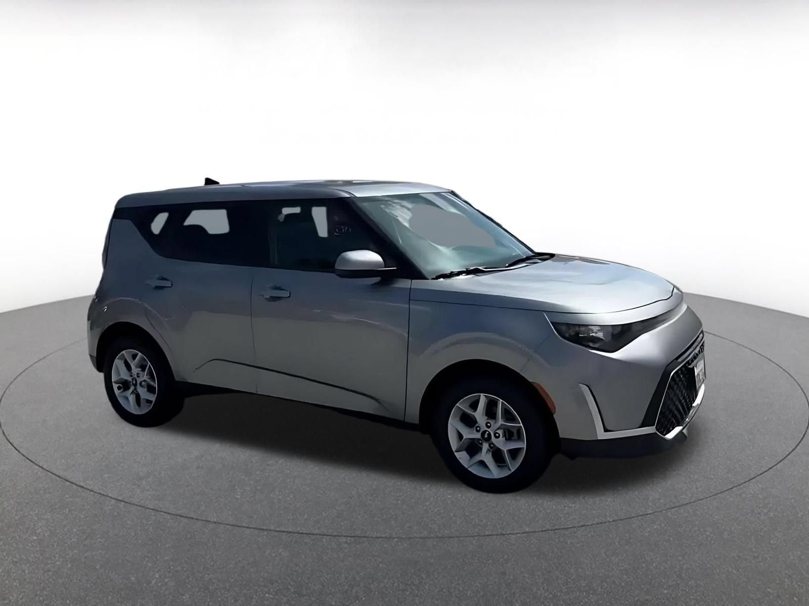 Thumbnail: 2025 Kia Soul - 2