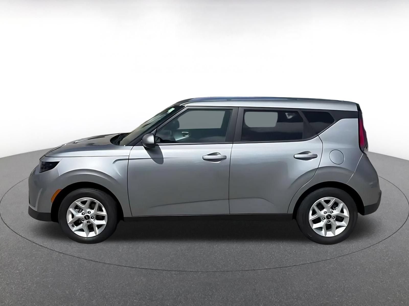 Thumbnail: 2025 Kia Soul - 8