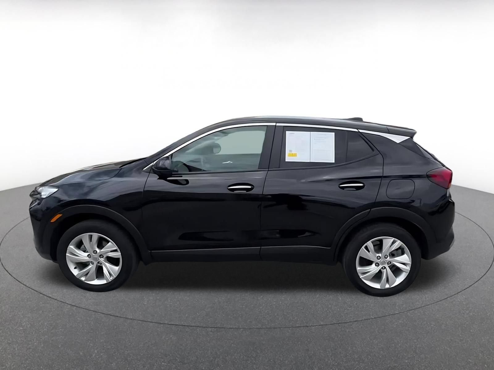 Thumbnail: 2025 Buick Encore GX - 8