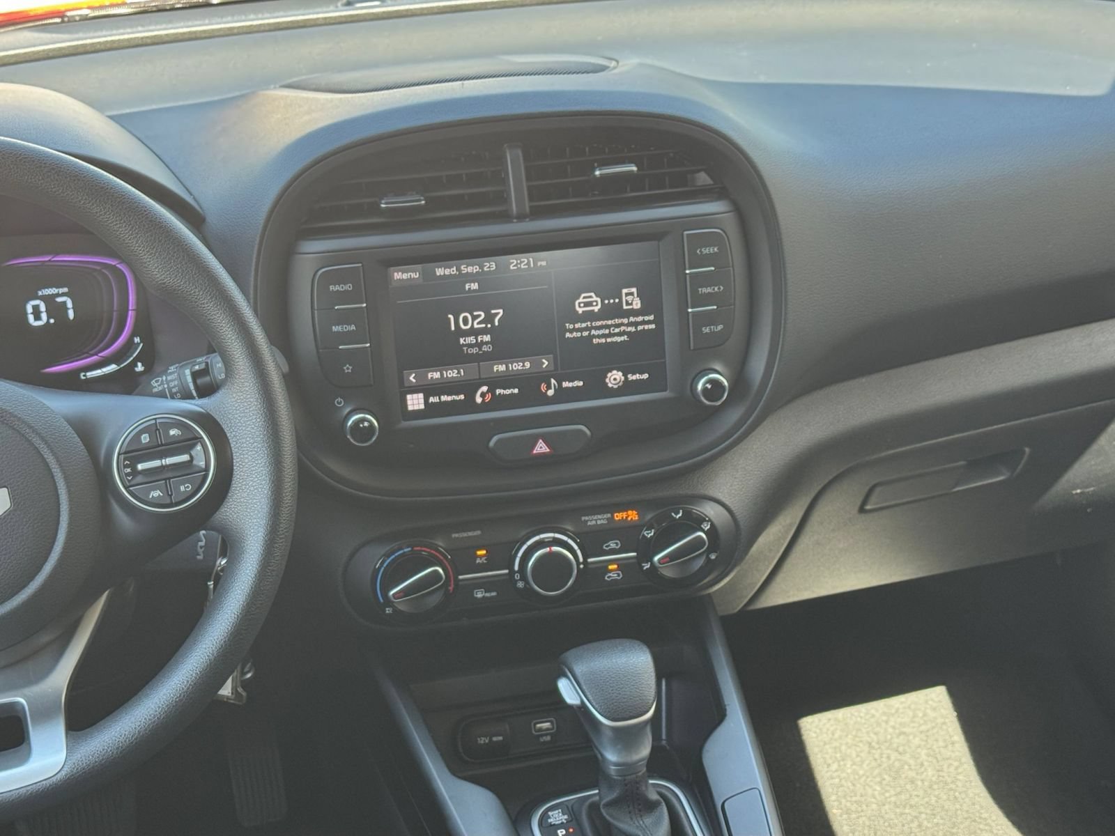 Thumbnail: 2025 Kia Soul - 16