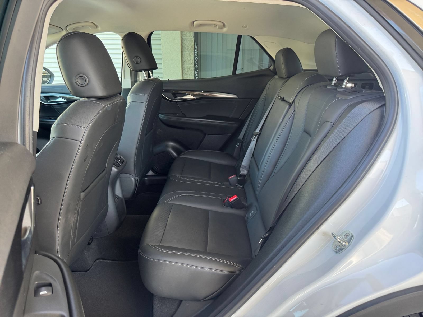 Thumbnail: 2024 Buick Envision - 26