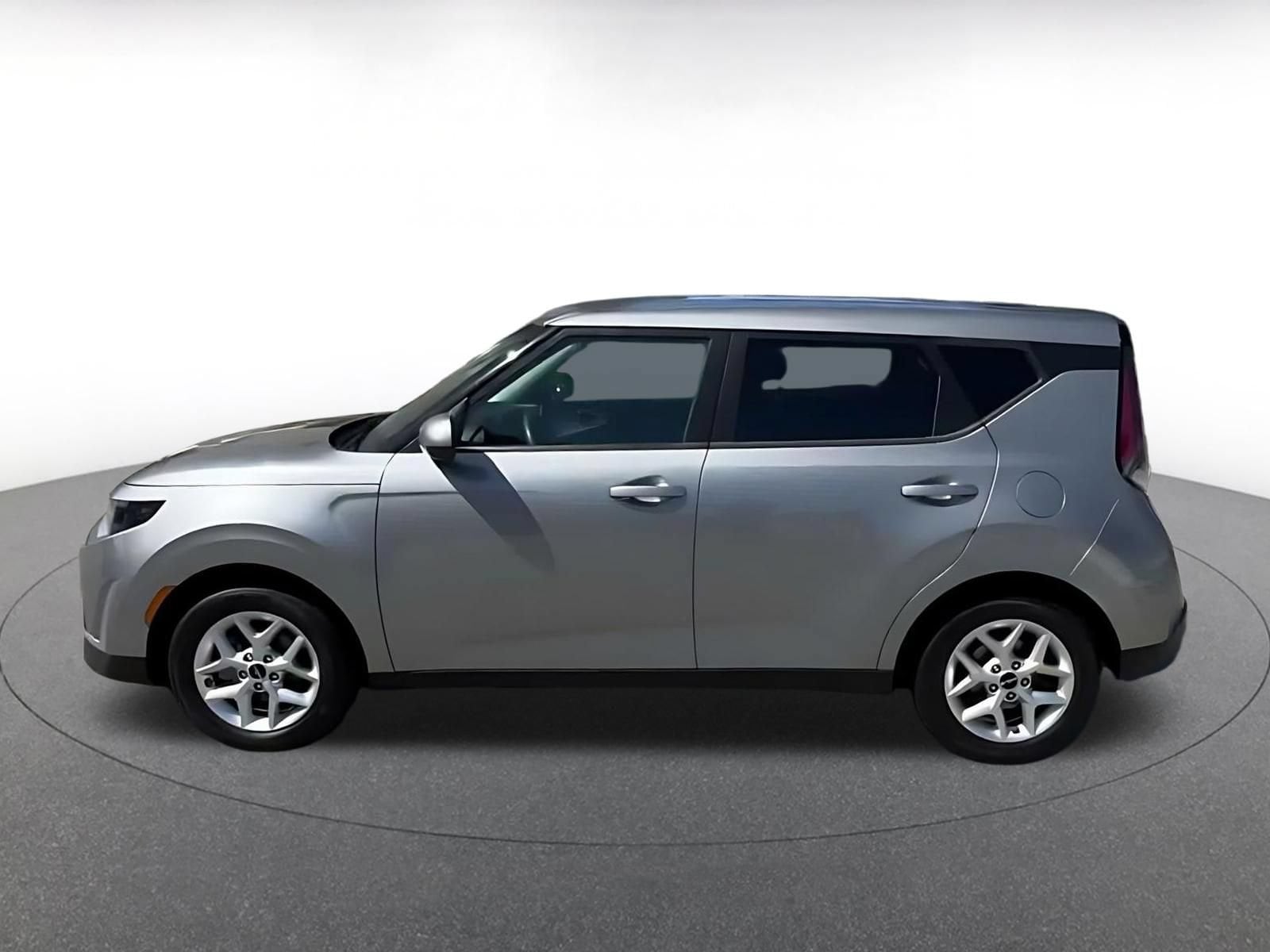 Thumbnail: 2025 Kia Soul - 8
