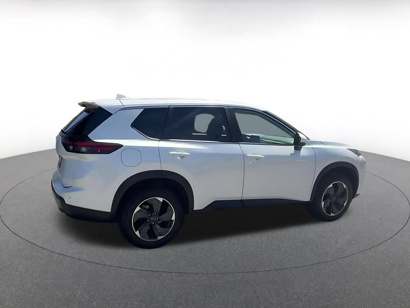 Thumbnail: 2025 Nissan Rogue - 12