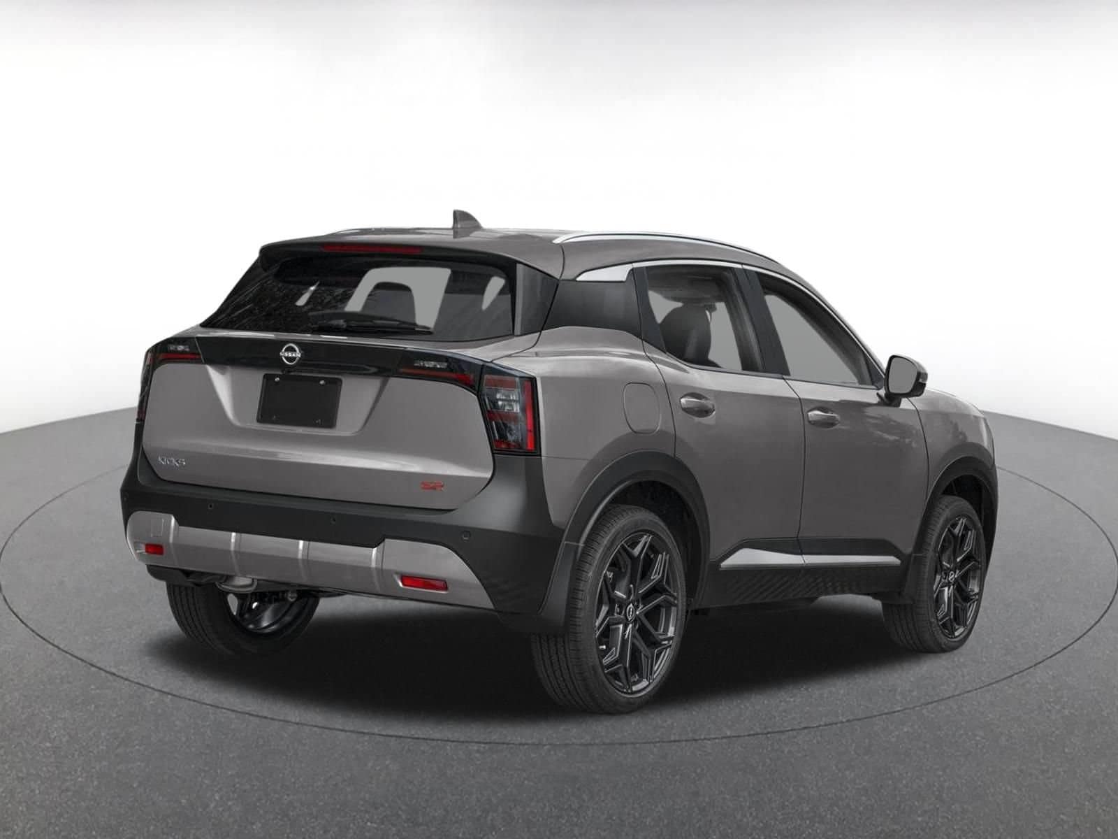 Thumbnail: 2026 Nissan Kicks - 2
