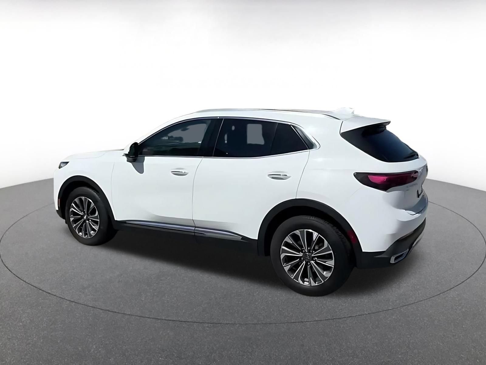 Thumbnail: 2024 Buick Envision - 10