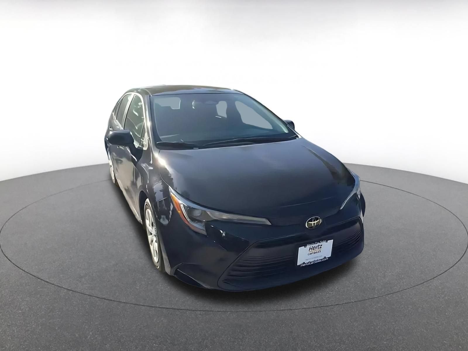 Thumbnail: 2025 Toyota Corolla - 2