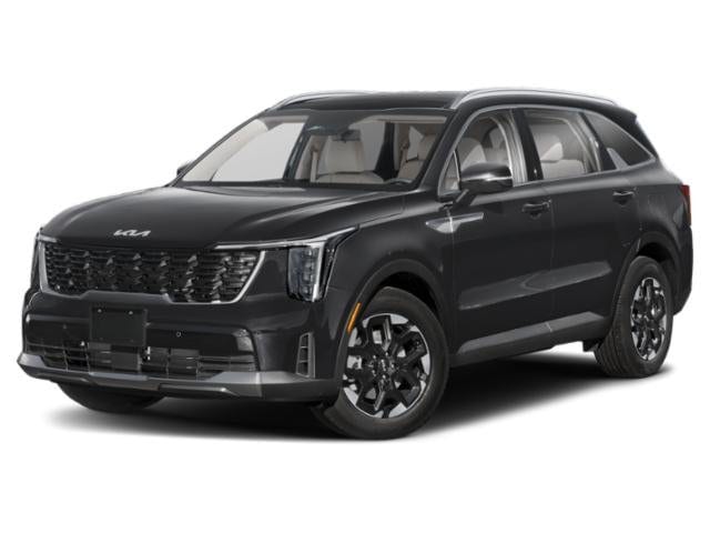 Thumbnail: 2024 Kia Sorento - 1