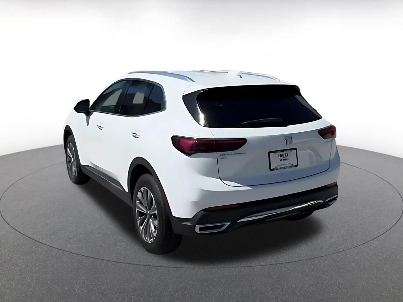 Thumbnail: 2024 Buick Envision - 4
